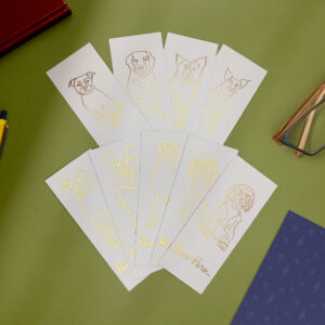 Bookmarks