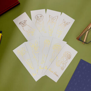 Bookmarks