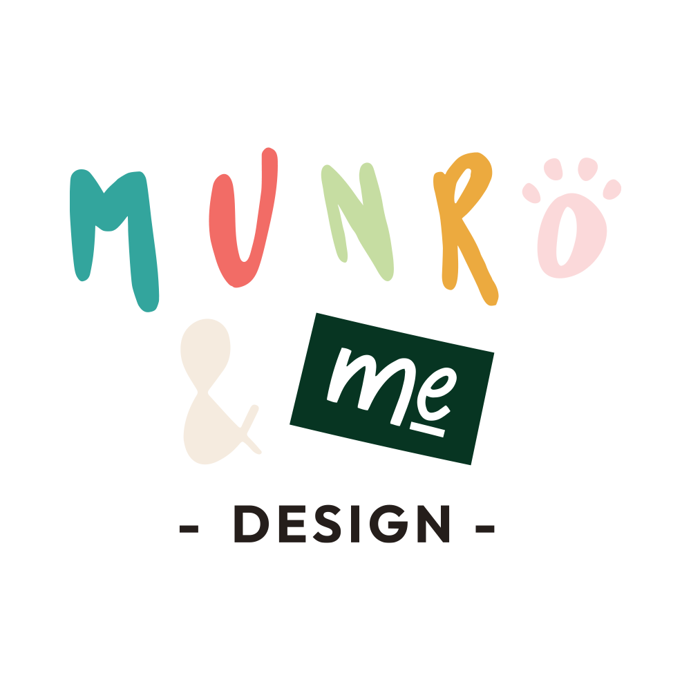 Munro & Me Design